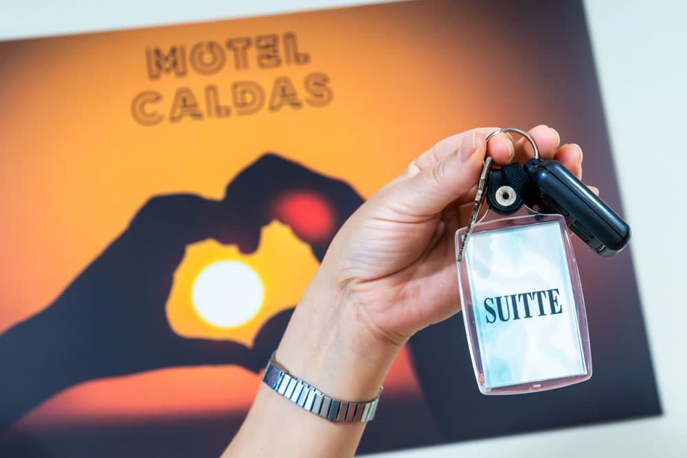 Servicios de Motel Caldas